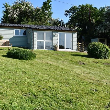 Moorland Breeze Villa Bodmin Eksteriør billede